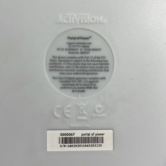 SKYLANDER GIANTS “HOT HEAD” & “TREE REX” w/PORTAL OF POWER ACTION FIGURE SET - Picture 6 of 11